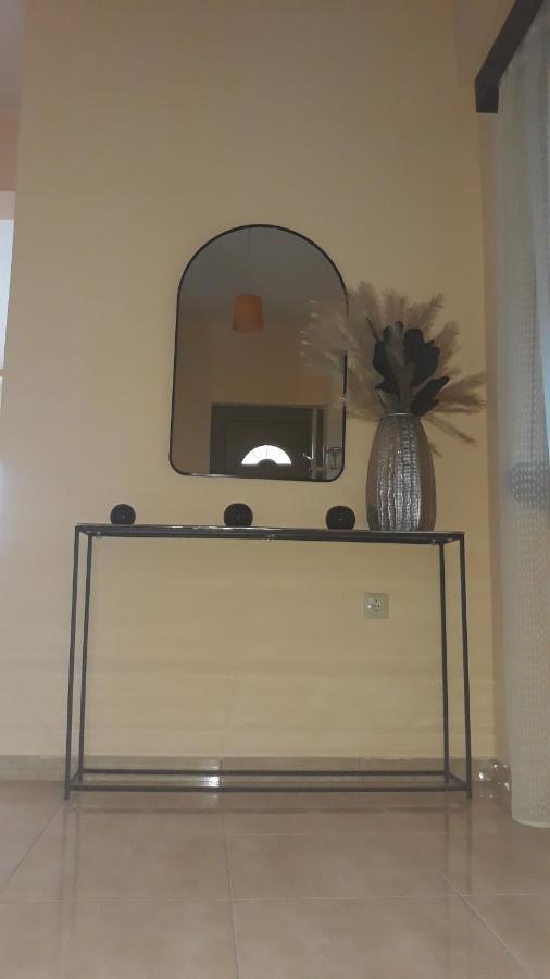לרפטרה Libyan Sea Luxury Apartment 1 מראה חיצוני תמונה